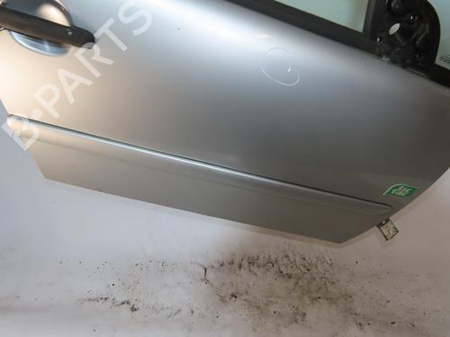Right front door CITROËN C3 I (FC_, FN_) 1.4 HDi | BP21226710C3 