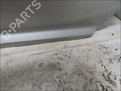 Left front door PEUGEOT 207 (WA_, WC_) 1.4 HDi | BP16559304C2 