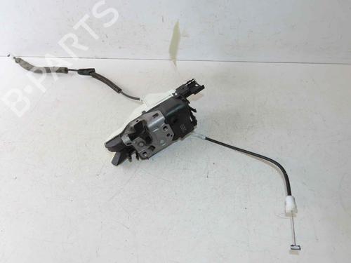 Used Front left lock Front left lock 37056903 37056903