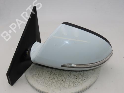 Left mirror KIA SPORTAGE III (SL) 1.7 CRDi | BP26196518C26 