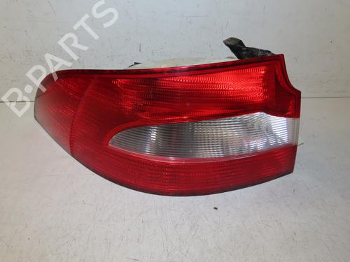 Used Left taillight SKODA SUPERB II (3T4) 2.0 TDI 16V (140 hp) 29154101