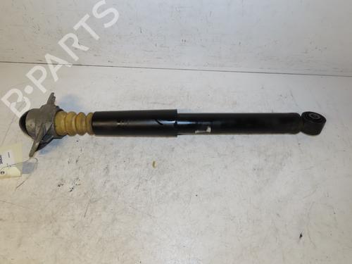 Used Right rear shock absorber VW GOLF V (1K1) 1.9 TDI (90 hp) 26195961