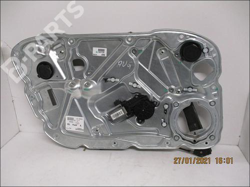 Used Front left window mechanism Front left window mechanism ALFA ROMEO 159 Sportwagon (939_) 1.9 JTDM 16V (939BXC1B, 939BXC12) (150 hp) 10947124 10947124