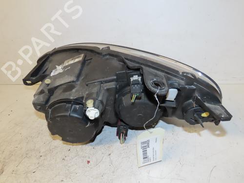 Right headlight PEUGEOT 807 (EB_) 2.0 HDi | BP21113159C29 
