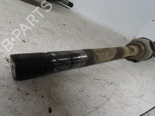 Right front driveshaft RENAULT ESPACE IV (JK0/1_) 2.0 dCi (JK02, JK03) | BP17630638M39 