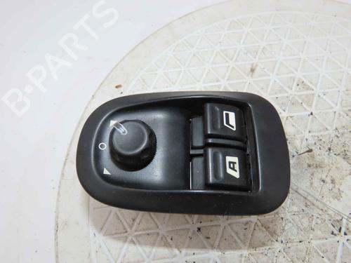 Used Left front window switch Left front window switch 37052855 37052855