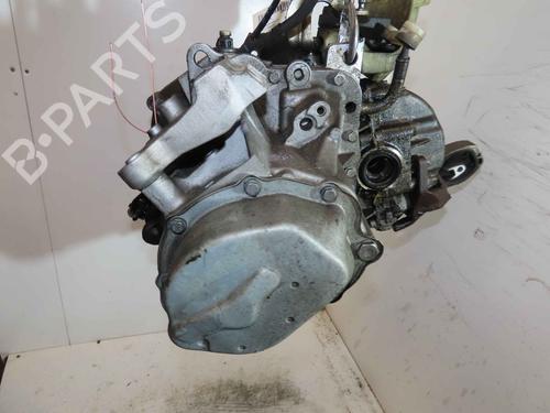 Gearbox CITROËN C3 Picasso (SH_) 1.6 BlueHDi 100 | BP37059226M3 - Image 4