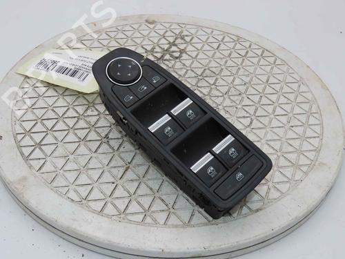 left-front-window-switch-renault-clio-v-b7_-2019-37055317 main image