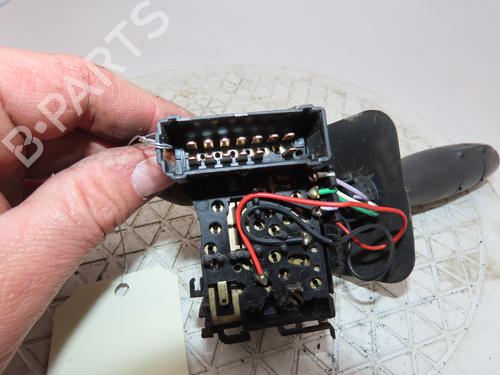 Ratstangsstang DACIA LOGAN MCV (KS_) 1.5 dCi (KS0W) (86 hp) 26196209