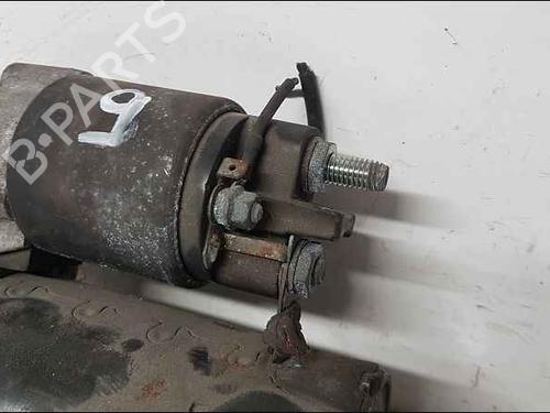 Starter BMW 3 (E46) 328 i | BP37041214M8 - Image 3