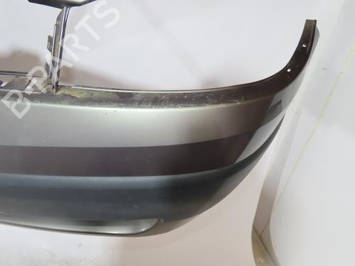 Front bumper RENAULT MEGANE II (BM0/1_, CM0/1_) 1.5 dCi (BM02, BM13, BM2A, CM02, CM13) | BP22368082C7 