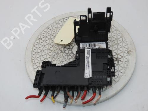 Boîte à Fusibles DS DS 4 / DS 4 CROSSBACK (NX_) 1.2 THP 130 (NXHNYM) (130 hp) 29601286
