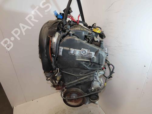 Engine DACIA DUSTER (HS_) 1.5 dCi | BP37058055M1 - Image 2