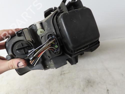 Used Left headlight Left headlight AUDI A3 (8P1) 2.0 TDI 16V (140 hp) 16671156 16671156