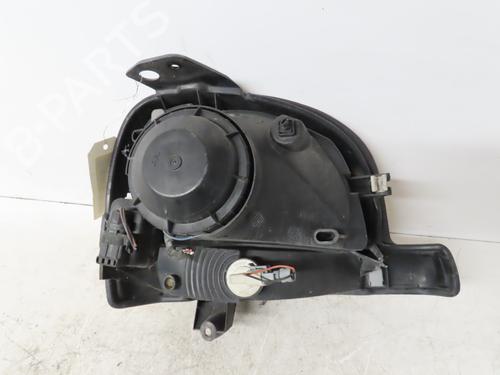 Left headlight RENAULT KANGOO (KC0/1_) D 65 1.9 (KC0E, KC02, KC0J, KC0N) | BP18896565C28 