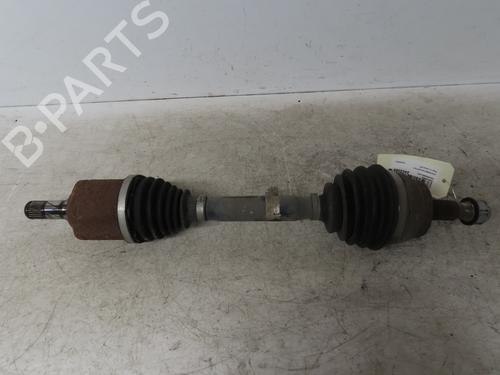 Left front driveshaft ALFA ROMEO GIULIETTA (940_) 2.0 JTDM (940FXQ1A, 940FYC1A) (150 hp) 17656910