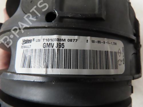 Used Heater blower motor Heater blower motor 17738666 17738666