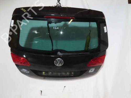 Used Tailgate Tailgate 37056222 37056222