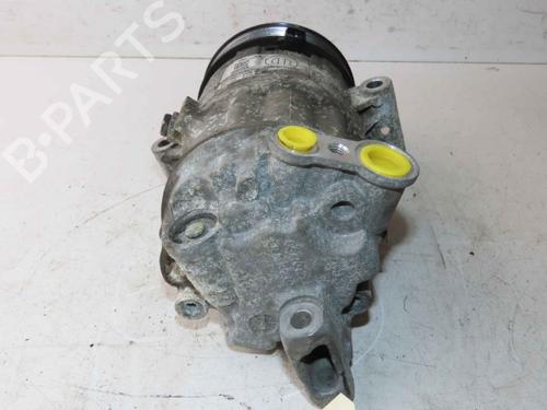 AC compressor FIAT TIPO Hatchback (356_, 357_) 1.6 D (356HXG1B, 356HXG11) | BP37056104M34 - Image 4