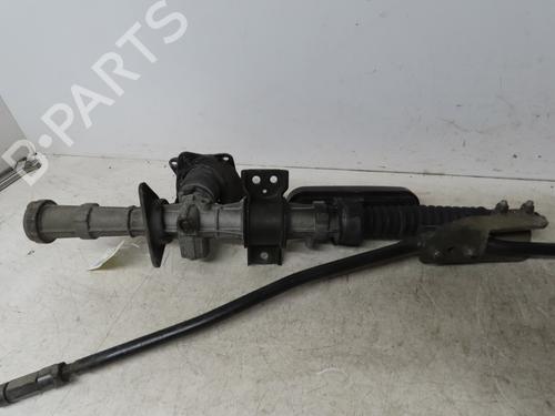 Used Steering rack RENAULT 21 Saloon (L48_) 2.0 (117 hp) 18352148