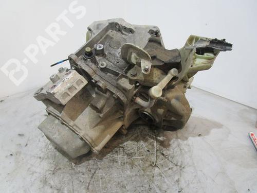 Gearkasse PEUGEOT 208 I (CA_, CC_) 1.6 HDi / BlueHDi 75 | BP10941753M3 