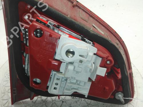 Right tailgate light OPEL MERIVA B MPV (S10) 1.6 CDTI (75) | BP37276319C80 - Image 4