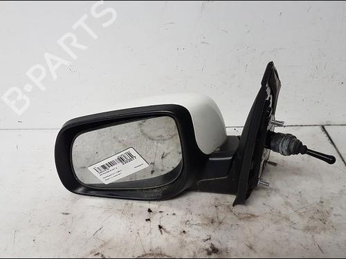 Used Left mirror KIA PICANTO II (TA) 1.0 (69 hp) 12239629