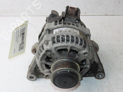 Used Alternator OPEL CORSA E (X15) 1.4 (08, 68) (90 hp) 29345466