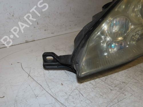 Left headlight PEUGEOT 407 Coupe (6C_) 2.7 HDi | BP37050108C28 - Image 2