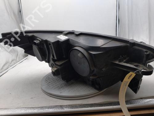 Left headlight CITROËN DS4 (NX_) 1.6 HDi 110 | BP38714207C28 - Image 4