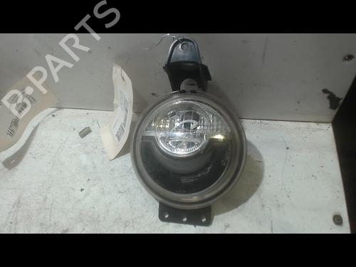 Feu diurne gauche MINI MINI (R56) Cooper (122 hp) 10951239
