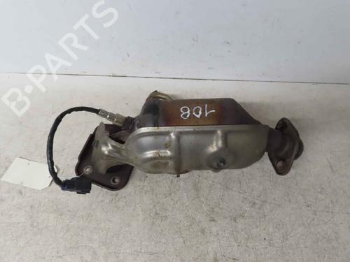 Catalyst PEUGEOT 108 1.0 VTi | BP37047385M10 - Image 2