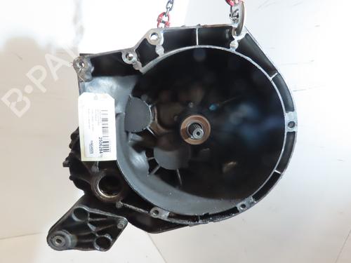 Gearbox FORD C-MAX II (DXA/CB7, DXA/CEU) 1.6 TDCi | BP29441957M3 