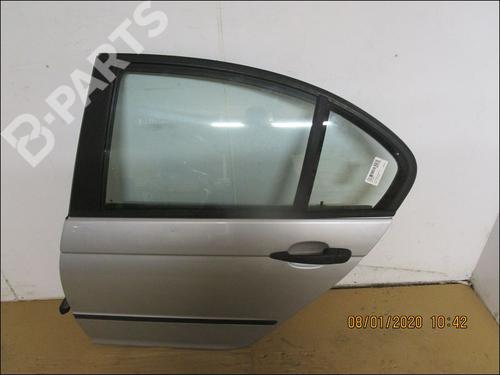 left-rear-door-bmw-3-e46-320-d-41527034153-1997-1998-1999-2000-2001-2002-2003-2004-2005-10950007 main image