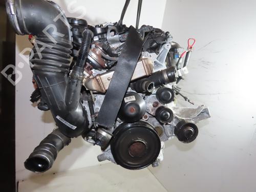 Engine BMW 1 (E81) 116 d | BP31275527M1 