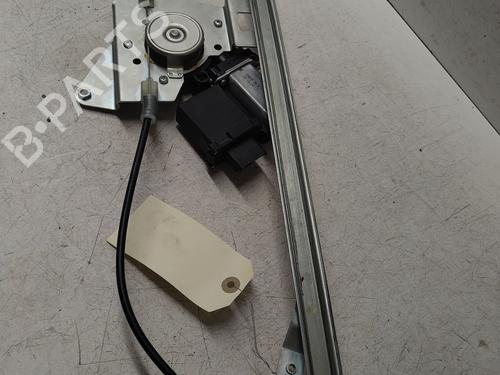 Front left window mechanism CITROËN BERLINGO Box Body/MPV (B9) 1.6 HDi 90 | BP38182689C22 - Image 3