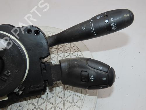 Ratstangsstang CITROËN C3 I (FC_, FN_) 1.4 HDi (68 hp) 29153164