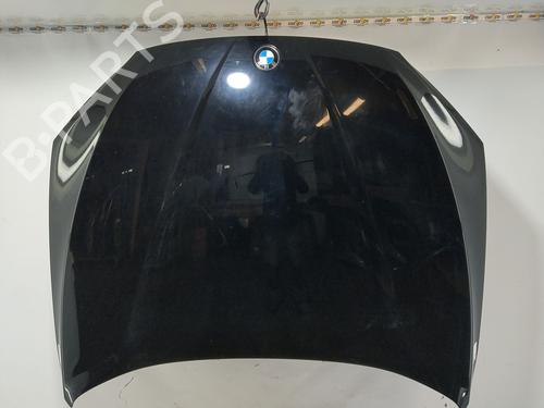 Used Hood Hood BMW X1 (E84) sDrive 16 d (116 hp) 40285951 40285951