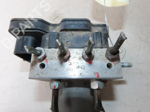 ABS pump DACIA SPRING EV (B6M1) | BP33133863M43 - Image 5