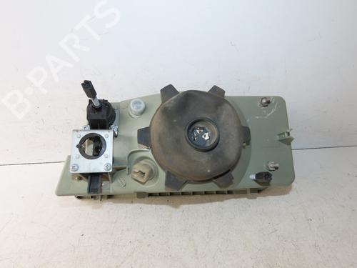 Used Right headlight Right headlight FIAT DUCATO Platform/Chassis (230_) 2.8 TDI (122 hp) 34357363 34357363