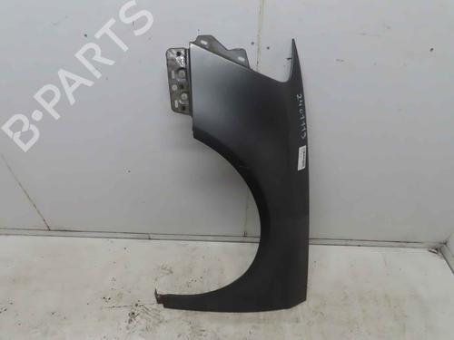 Used Left front fenders Left front fenders 37046008 37046008