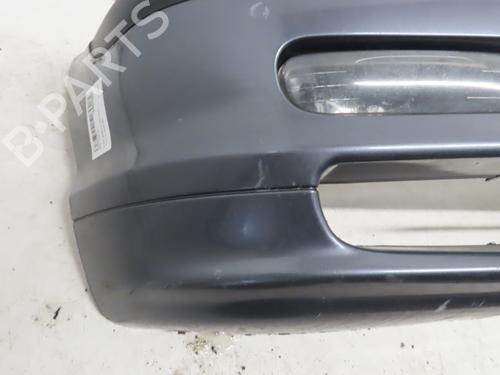 Front bumper BMW 3 (E46) 320 d | BP17514439C7 