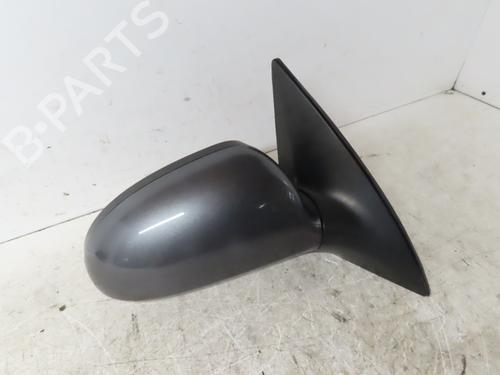Right mirror HYUNDAI i30 (FD) 1.6 CRDi | BP18129793C27 