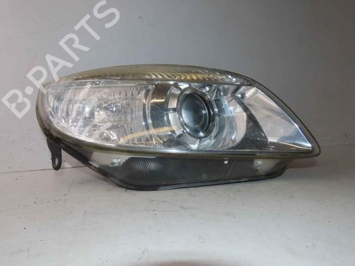 Right headlight SKODA FABIA II Combi (545) 1.4 TDI | BP37053320C29 - Image 2