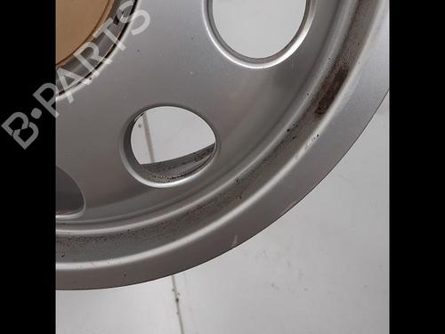 Used Rim AUDI A3 (8L1) 1.9 TDI (90 hp) 25750392