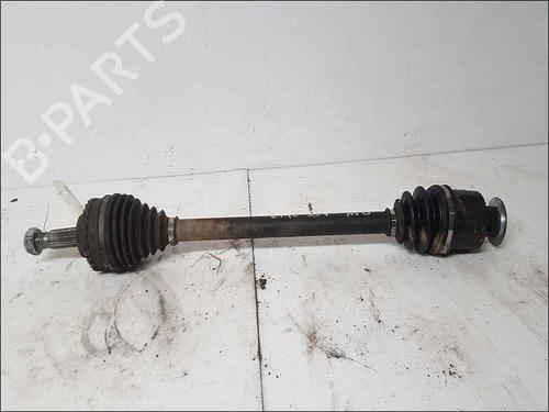 Used Right front driveshaft Right front driveshaft 37041587 37041587
