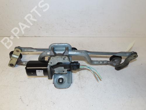Used Front wiper motor PEUGEOT EXPERT Van (VF3A_, VF3U_, VF3X_) 1.6 HDi 90 16V (90 hp) 26511915