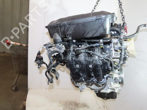 Engine FIAT 500 (312_) 1.0 Mild Hybrid (312.AYD1B) | BP36874306M1  - Image 7