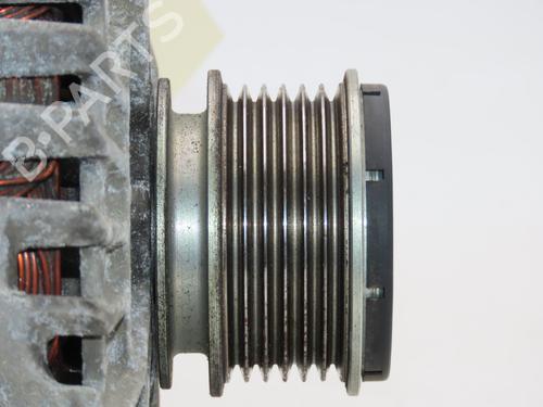Used Alternator Alternator VW TOURAN (1T3) 1.6 TDI (105 hp) 36053598 36053598