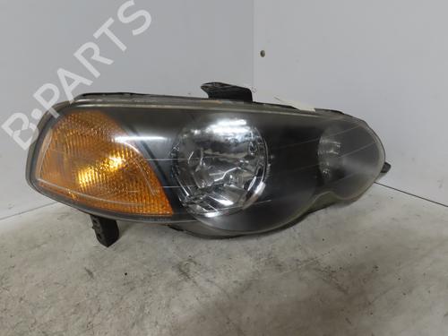 Used Right headlight HONDA HR-V (GH_) 1.6 16V 4WD (GH2, GH4) (105 hp) 17730742